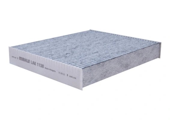 Filtru aer habitaclu KNECHT LAK 1138