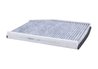 Filtru aer habitaclu KNECHT LAK 1288