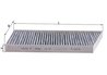 Filtru aer habitaclu MAHLE LAK 129