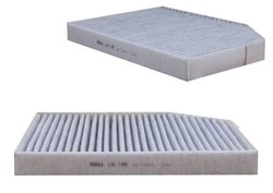 FILTRU AER HABITACLU MAHLE LAK 1398 - Compatibil cu ALPINA, BMW, TOYOTA