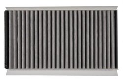 Filtru aer habitaclu MAHLE LAK 197