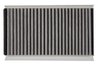 Filtru aer habitaclu MAHLE LAK 197