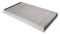 Filtru aer habitaclu MAHLE LAK 197