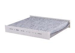 FILTRU AER HABITACLU KNECHT LAK 220 - Compatibil cu FORD, GAZ