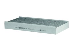 FILTRU AER HABITACLU KNECHT LAK 232 - Compatibil cu CITROEN, PEUGEOT