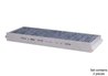 FILTRU AER HABITACLU MAHLE LAK 239/S - Compatibil cu AUDI, LAMBORGHINI, TOYOTA, VW