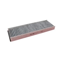 FILTRU AER HABITACLU MAHLE LAK 239/S - Compatibil cu AUDI, LAMBORGHINI, TOYOTA, VW