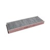 FILTRU AER HABITACLU MAHLE LAK 239/S - Compatibil cu AUDI, LAMBORGHINI, TOYOTA, VW