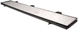 Filtru aer habitaclu MAHLE LAK 248