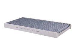 FILTRU AER HABITACLU MAHLE LAK 252 - Compatibil cu MERCEDES-BENZ