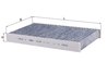 FILTRU AER HABITACLU MAHLE LAK 280 - Compatibil cu LAND ROVER