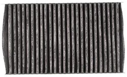 FILTRU AER HABITACLU MAHLE LAK 280 - Compatibil cu LAND ROVER