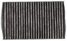 FILTRU AER HABITACLU MAHLE LAK 280 - Compatibil cu LAND ROVER