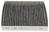 Filtru aer habitaclu MAHLE LAK 293