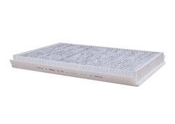 FILTRU AER HABITACLU KNECHT LAK 307 - Compatibil cu MERCEDES-BENZ, VW