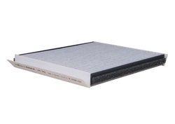FILTRU AER HABITACLU KNECHT LAK 362 - Compatibil cu CHEVROLET, DAEWOO