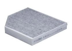 FILTRU AER HABITACLU KNECHT LAK 386 - Compatibil cu AUDI, PORSCHE