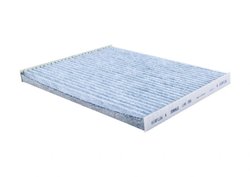FILTRU AER HABITACLU KNECHT LAK 396 - Compatibil cu NISSAN