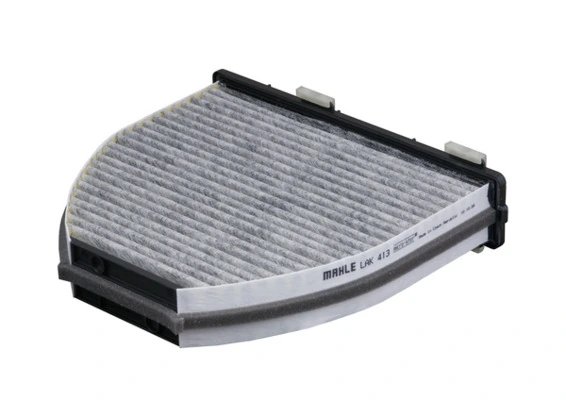 FILTRU AER HABITACLU KNECHT LAK 413 - Compatibil cu MERCEDES-BENZ