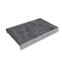 FILTRU AER HABITACLU MAHLE LAK 422 - Compatibil cu FIAT
