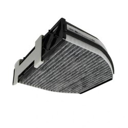 FILTRU AER HABITACLU MAHLE LAK 413 - Compatibil cu MERCEDES-BENZ, MERCEDES-BENZ (BBDC)
