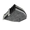 FILTRU AER HABITACLU MAHLE LAK 413 - Compatibil cu MERCEDES-BENZ, MERCEDES-BENZ (BBDC)