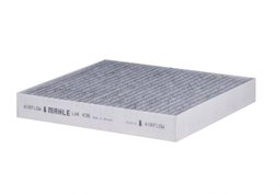 FILTRU AER HABITACLU KNECHT LAK 436 - Compatibil cu CHEVROLET, CITROEN, FIAT, ISUZU, MITSUBISHI, PEUGEOT