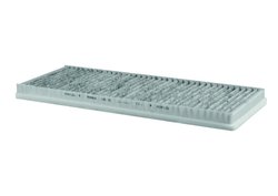 FILTRU AER HABITACLU KNECHT LAK 45 - Compatibil cu AUDI, VW