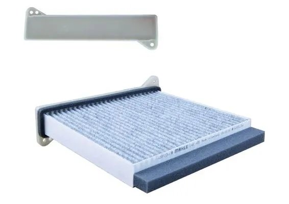 FILTRU AER HABITACLU MAHLE LAK 485 - Compatibil cu MITSUBISHI