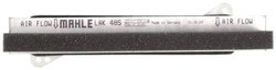 FILTRU AER HABITACLU MAHLE LAK 485 - Compatibil cu MITSUBISHI