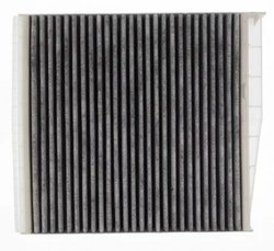 Filtru aer habitaclu MAHLE LAK 54