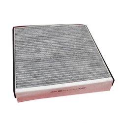 Filtru aer habitaclu MAHLE LAK 54