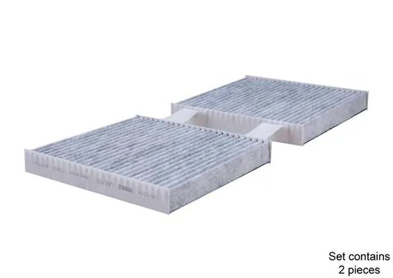 FILTRU AER HABITACLU KNECHT LAK 630/S - Compatibil cu ALPINA, BMW