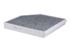 FILTRU AER HABITACLU KNECHT LAK 667 - Compatibil cu AUDI, BENTLEY