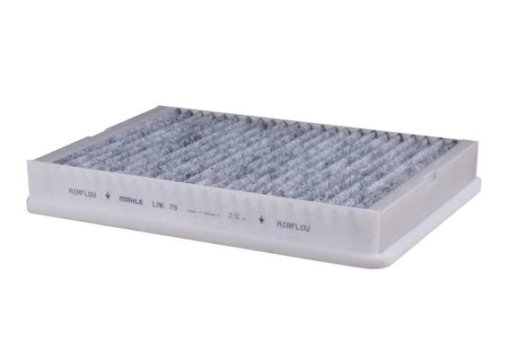 FILTRU AER HABITACLU KNECHT LAK 79 - Compatibil cu VOLVO