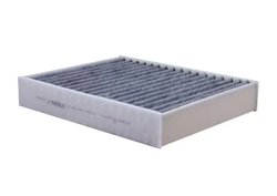 FILTRU AER HABITACLU MAHLE LAK 812 - Compatibil cu ALPINA, BMW, PORSCHE