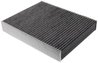 FILTRU AER HABITACLU MAHLE LAK 812 - Compatibil cu ALPINA, BMW, PORSCHE