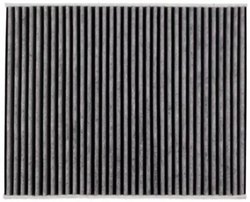 FILTRU AER HABITACLU MAHLE LAK 812 - Compatibil cu ALPINA, BMW, PORSCHE