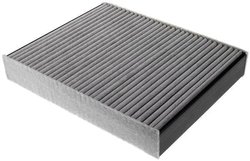 FILTRU AER HABITACLU MAHLE LAK 812 - Compatibil cu ALPINA, BMW, PORSCHE