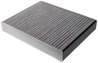 FILTRU AER HABITACLU MAHLE LAK 812 - Compatibil cu ALPINA, BMW, PORSCHE