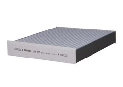 FILTRU AER HABITACLU KNECHT LAK 855 - Compatibil cu PORSCHE, VW