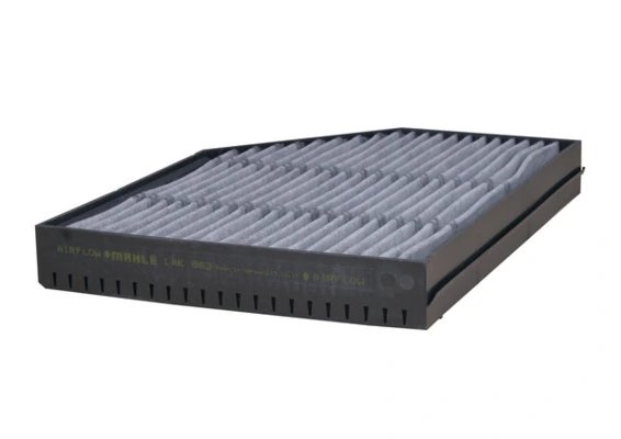 FILTRU AER HABITACLU KNECHT LAK 863 - Compatibil cu MERCEDES-BENZ