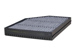 FILTRU AER HABITACLU MAHLE LAK 863 - Compatibil cu MERCEDES-BENZ