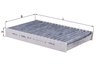 Filtru aer habitaclu KNECHT LAK 87