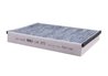 FILTRU AER HABITACLU MAHLE LAK 875 - Compatibil cu FORD, FORD (CHANGAN), FORD AUSTRALIA, VOLVO, VW