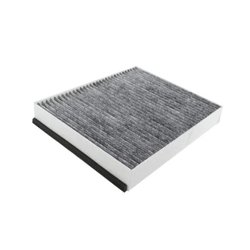 FILTRU AER HABITACLU MAHLE LAK 875 - Compatibil cu FORD, FORD (CHANGAN), FORD AUSTRALIA, VOLVO, VW
