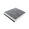 FILTRU AER HABITACLU MAHLE LAK 875 - Compatibil cu FORD, FORD (CHANGAN), FORD AUSTRALIA, VOLVO, VW