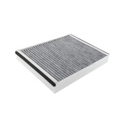 FILTRU AER HABITACLU MAHLE LAK 875 - Compatibil cu FORD, FORD (CHANGAN), FORD AUSTRALIA, VOLVO, VW