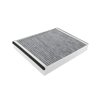 FILTRU AER HABITACLU MAHLE LAK 875 - Compatibil cu FORD, FORD (CHANGAN), FORD AUSTRALIA, VOLVO, VW