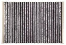 FILTRU AER HABITACLU MAHLE LAK 93 - Compatibil cu AUDI, SEAT